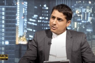 Speranta TV | Reflecții biblice - Dumnezeu și suferința - de ce există suferință în lume? - Invitați: Olivian Huean, Dorinel Lăiu