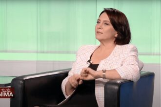 Speranta TV | Din toată inima - Vreau la școală - provocări, surse de finanțare și perspective de viitor - Invitați: Gabriela Istrate, Alex Banu