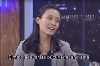 Speranta TV | Seară cu speranță - De ce să slujim? - Invitați: Andrew Hosford, Grace Lee