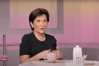 Speranta TV | Între noi, mamele - Cum crește și cum se maturizează relația mamă-fiică - Invitați: Carmen Dumitrașcu, Raluca Mateescu