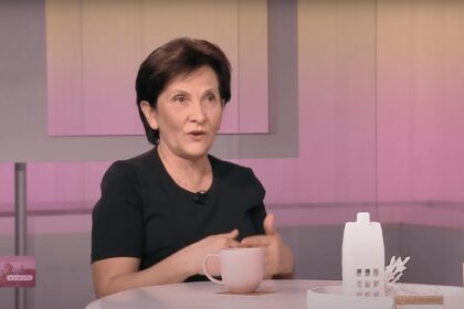 Speranta TV | Între noi, mamele - Cum crește și cum se maturizează relația mamă-fiică - Invitați: Carmen Dumitrașcu, Raluca Mateescu