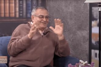Speranta TV | Povești neSpuse - Puterea credinței: cum să înfrunți viața cu speranță - Invitați: Ioan Mărincean, Ancuța Andrei, Doru Parașcineț
