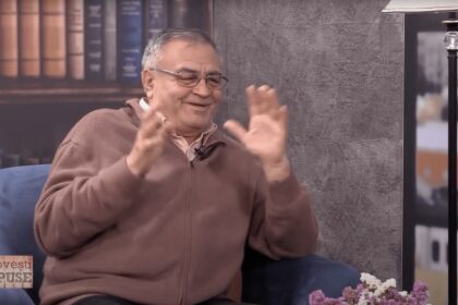 Speranta TV | Povești neSpuse - Puterea credinței: cum să înfrunți viața cu speranță - Invitați: Ioan Mărincean, Ancuța Andrei, Doru Parașcineț