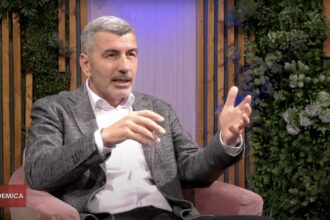 Speranta TV | Academica - Actualitatea promisiunilor biblice - Invitat: Daniel Nae