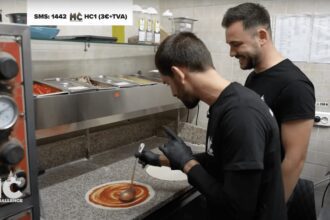 Speranta TV | Hope challenge - ep. 5