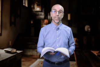 Speranta TV | Deschide Biblia - Nu renunța, răsplata este sigură! - Daniel Andrei