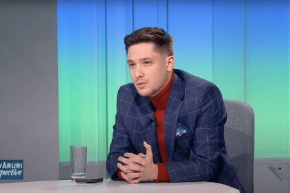 Speranta TV | Adevăruri și perspective - Timpul în perspectiva eternității - Invitat: Adriel Răducan