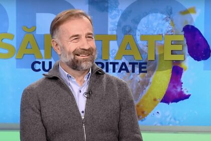 Speranta TV | Sănătate cu prioritate - Procedură inovatoare ce poate interveni direct asupra cauzei hipertensiunii - Invitat: Rareș Nechifor