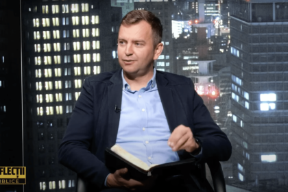 Speranta TV | Reflecții biblice - Închinarea adevărată (I) - Ce cere Dumnezeu de la noi? - Invitați: Andrei Dință, Daniel Daniluc