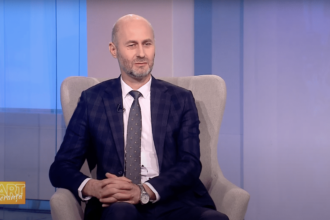 Speranta TV | Start cu speranță - Invitat: Adrian Andrei