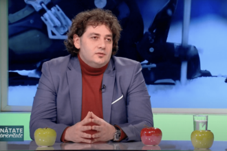 Speranta TV | Sănătate cu prioritate - Cum evităm accidentările la schi? - : Cătălin Vlad Gican