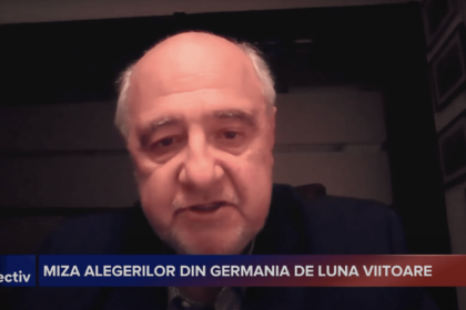 Speranta TV | În obiectiv - Deciziile lui Trump în prima zi de mandat / Strategia trump pentru războiul din Ucraina / Miza alegerilor din Germania de luna viitoare - Invitați: Alexandru Lăzescu, Radu Carp, Vlad Nistor - Realizator: Daniel Cirț