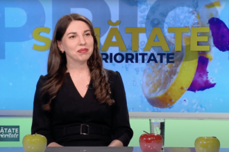 Speranta TV | Sănătate cu prioritate - Ce trebuie să știi despre fibromul uterin - Invitat: Roxana Dumitru
