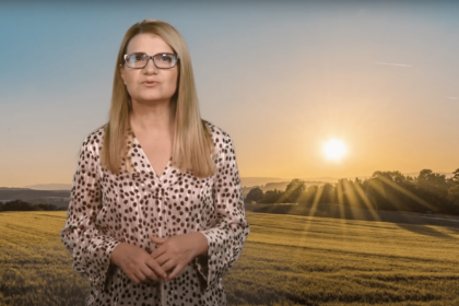 Speranta TV | Carusel - Mai rău decât un tigru