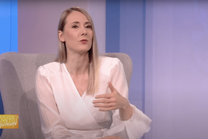 Speranta TV | Start cu speranță - Invitați: Paula Persida Popescu, Raluca Mateescu