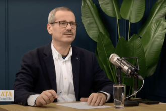 Speranta TV | Viață de familie - Cum să construiești o familie puternică - Invitat: Cătălin Bărbulescu