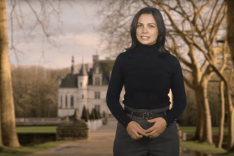 Speranta TV | Album de călătorie - Valea Loirei