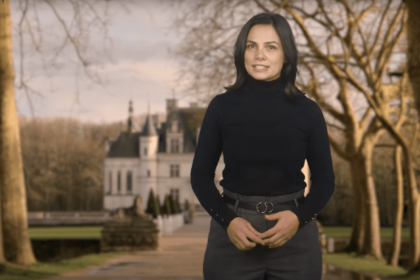 Speranta TV | Album de călătorie - Valea Loirei