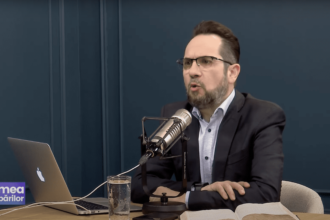 Speranta TV | Vremea întrebărilor - Invitat: Marius Mitrache