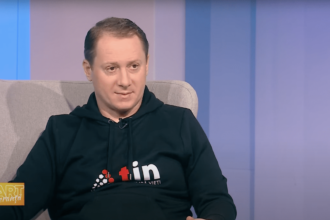 Speranta TV | Start cu speranță - Invitat: Felix Mușat