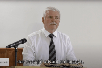 Speranta TV | RăsCruce