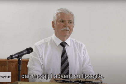 Speranta TV | RăsCruce