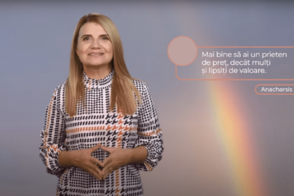Speranta TV | Carusel - Prietenii – cărbuni, nava și vulcan
