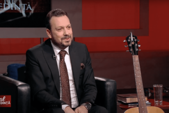 Speranta TV | Jurnal de credință - Accidentul mi-a schimbat cu totul viața - Invitați: Lucian Răcilă