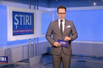 Speranta TV | Știri