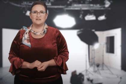 Speranta TV | Bune maniere - Eticheta artei fotografice (I)