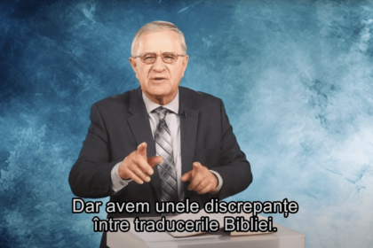 Speranta TV | Apocalipsa – Vestea bună de pe Patmos | Ep. 9