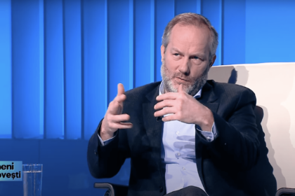 Speranta TV | Oameni & povești - Când Dumnezeu schimbă planurile: De la success la slujire (I) - Invitat: Attila Peli - part. II 01.02.2025