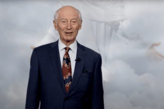 Speranta TV | Comori din pământ - Il vor numi Minunat – Isaia 9:6
