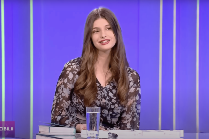 Speranta TV | Invincibilii - Invitați: Beatrice-Estera Ghiulea, Noemi Mercea, Daniel Fudulu