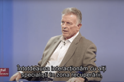 Speranta TV | Punctul de plecare - Cunoașterea lui Hristos - Invitat: Edward Anderson
