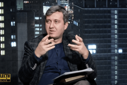 Speranta TV | Reflecții biblice - Bucuria adevărată – „Combustibilul” care ne ajută să mergem mai departe - Invitați: Daniel Chiriac, Adrian Măimăscu