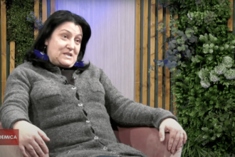 Speranta TV | Academica - Asistență Socială pentru pacienții cu afecțiuni psihice - Invitat: Valentina Petrache, Aurora Grigore
