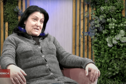 Speranta TV | Academica - Asistență Socială pentru pacienții cu afecțiuni psihice - Invitat: Valentina Petrache, Aurora Grigore