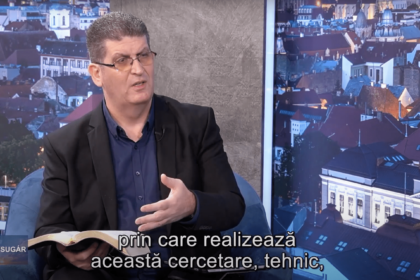 Speranta TV | Rază de speranță - Proverbe pentru tineri – Capitolul (II) - Invitat: Mutnean R. Károly