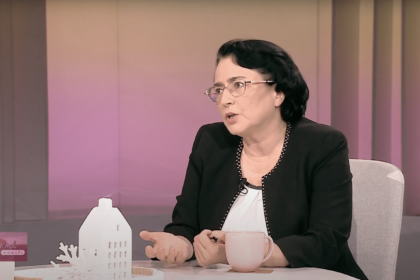 Speranta TV | Între noi, mamele - Niciodată prea departe...Relația cu copiii plecați de acasă - Invitați: Maria Goga, Bianca Timșa Stoicescu