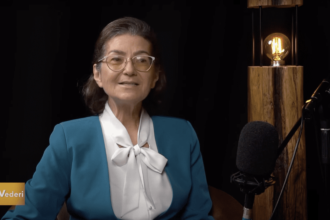 Speranta TV | ÎntreVederi - Gripa – tratament specific - Invitat: Cristina Dăscălescu