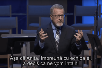 Speranta TV | Meridianele misiunii