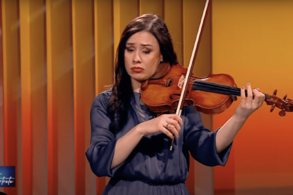 Speranta TV | Portative & portrete - Povestea unui record mondial: „Drumul Libertății pe 7 Continente” - Invitați: Ștefan Doniga, Diana Jipa