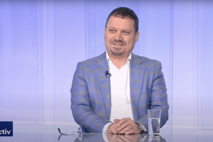 Speranta TV | În obiectiv - Cine răspunde pentru furtul Coifului de la Coțofenești? / Poate România să-și securizeze tezaurul? / Mandatele politice și proiectele de infrastructură / A0 Sud - 2025, anul în care vom ocoli Capitala / A0 Nord - Șantier prin zonă protejată / Anul marilor șantiere - începe străpungerea Carpaților / Autostrada Transilvania - șantier redeschis după 20 de ani / Ajunge A7 până la Bacău anul -acesta? / Termenul din PNRR se apropie. Finalizăm proiectele? - Invitați: Virgil Ștefan Nițulescu, Irinel Ionel Scrioșteanu - Realizator: Alexandru Natsis