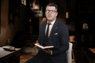 Speranta TV | Deschide Biblia - Exercițiu de imaginație - Alex Ciurea