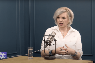 Speranta TV | Educație pentru viață - Crizele din viața și relația de cuplu - Invitat: Raluca Tita