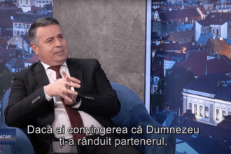 Speranta TV | Orizont - Subiecte de discuție pentru cupluri - Invitat: Balla Loránd