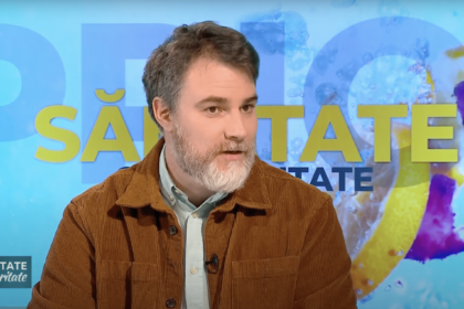 Speranta TV | Sănătate cu prioritate - Fracturile vertebrale la vârstnici - Invitat: Andrei Spătariu