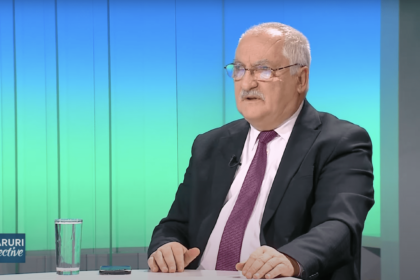 Speranta TV | Adevăruri și perspective - Creștinismul sub asediul ignoranței - Invitat: Valeriu Petrescu