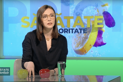 Speranta TV | Sănătate cu prioritate - Epilepsia - Cauze, simptome și impact asupra vieții - Invitat: Carmen Lențoiu